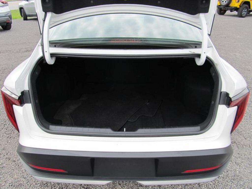 2025 Kia K4 - $19,807