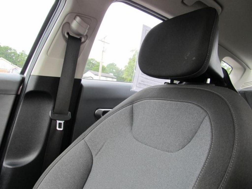 2025 Kia K4 - $19,807