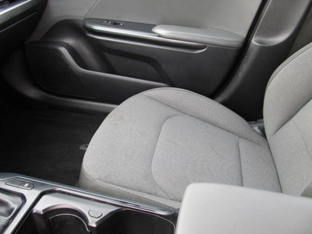 2025 Kia K4 - $19,807