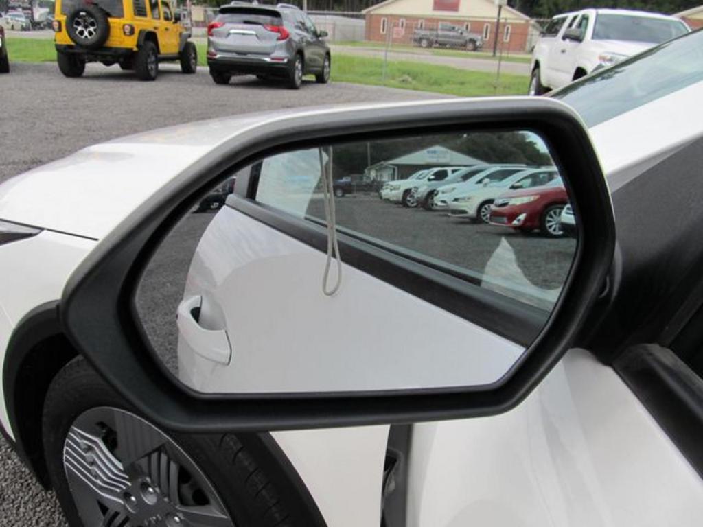 2025 Kia K4 - $19,807