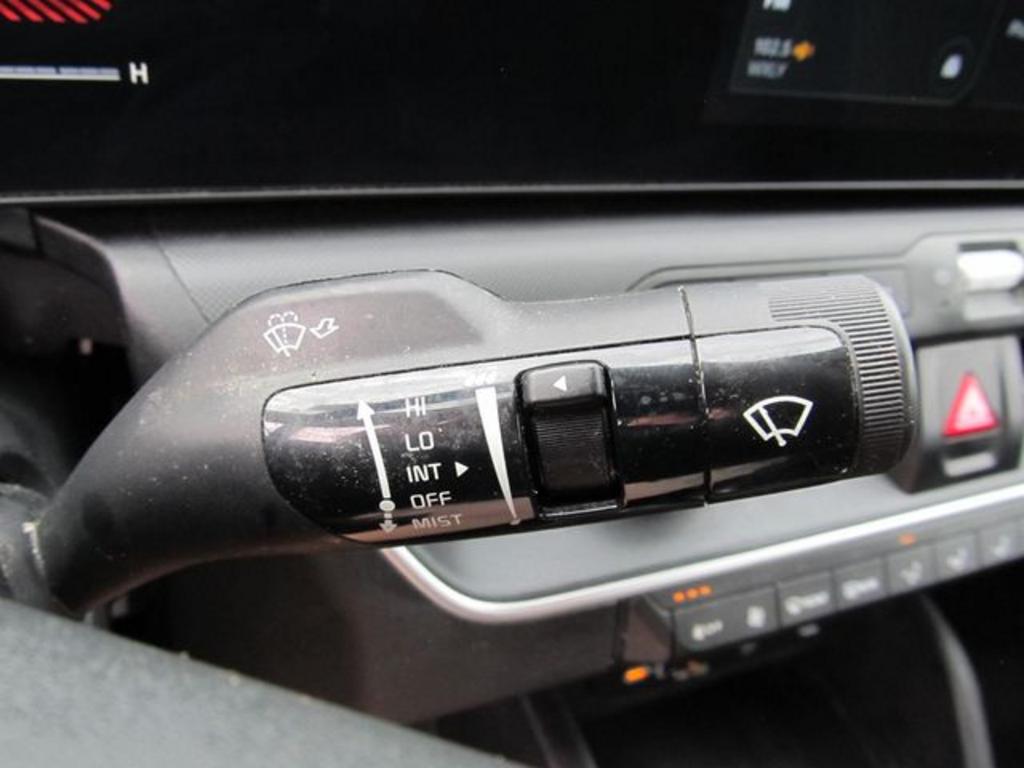 2025 Kia K4 - $19,807