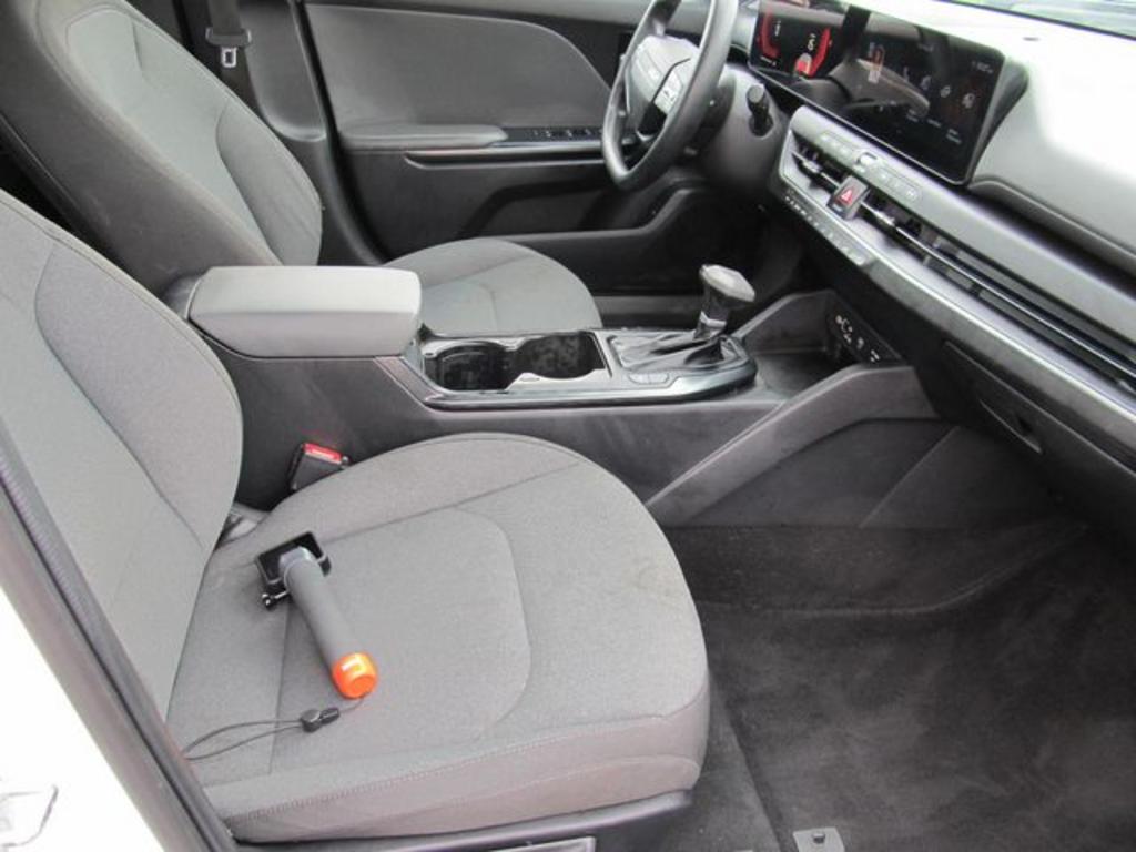 2025 Kia K4 - $19,807