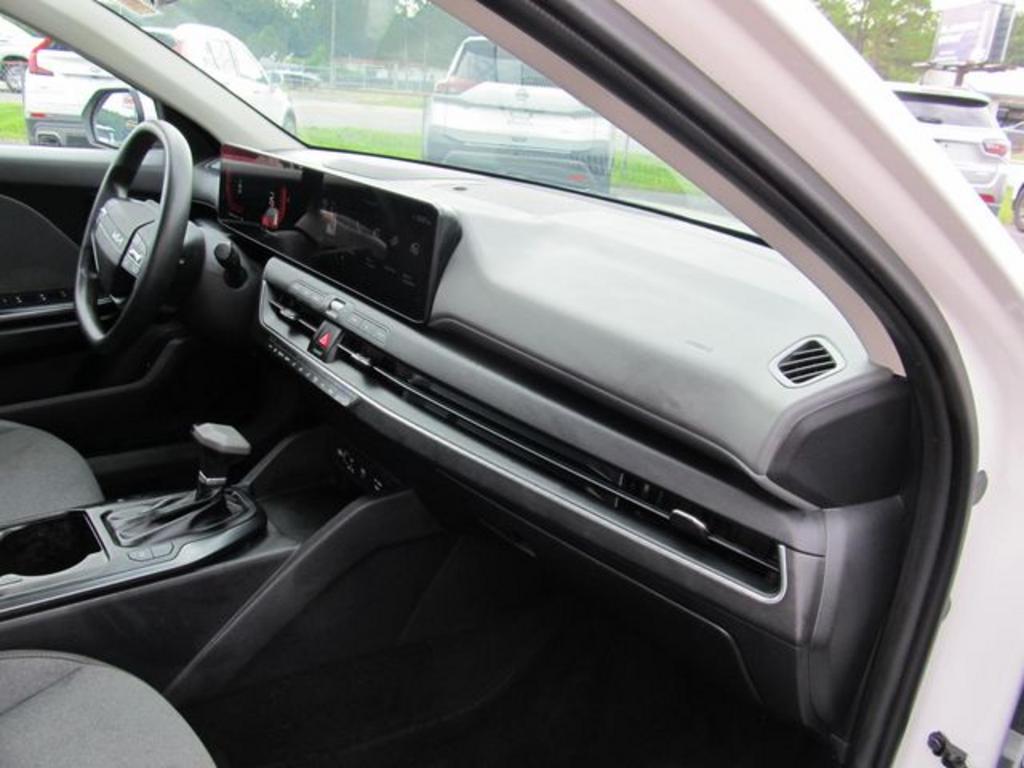 2025 Kia K4 - $19,807