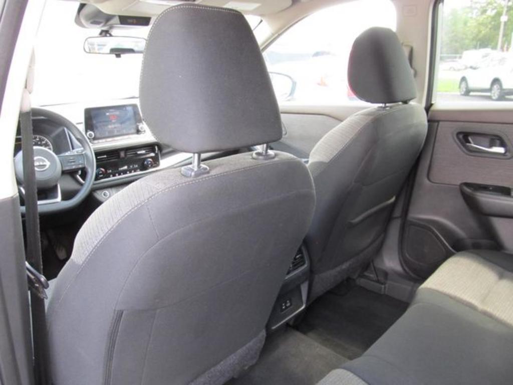 2023 Nissan Rogue - $21,907