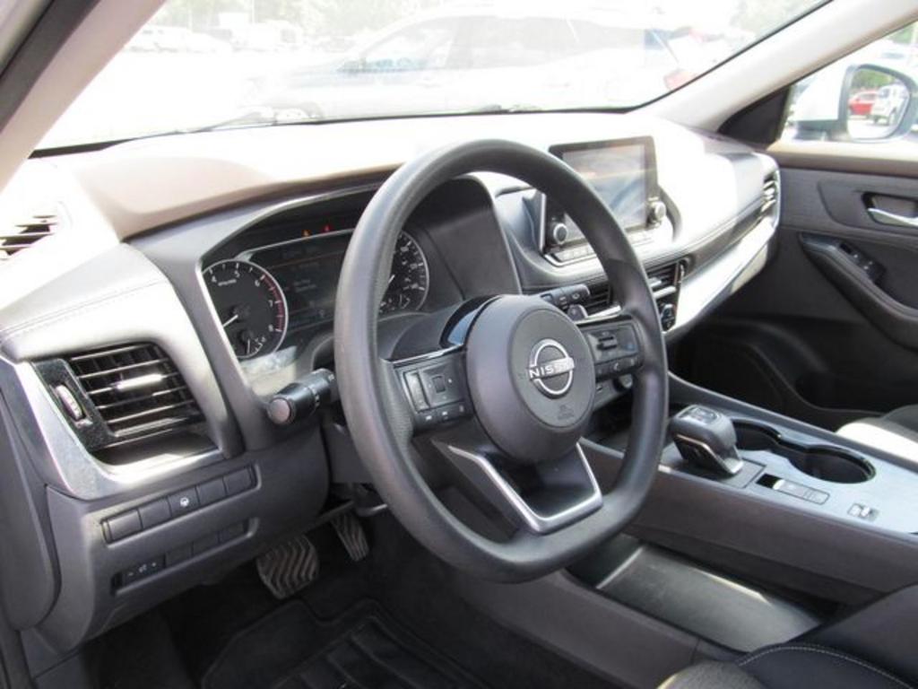 2023 Nissan Rogue - $21,907