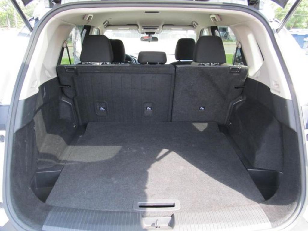 2023 Nissan Rogue - $21,907