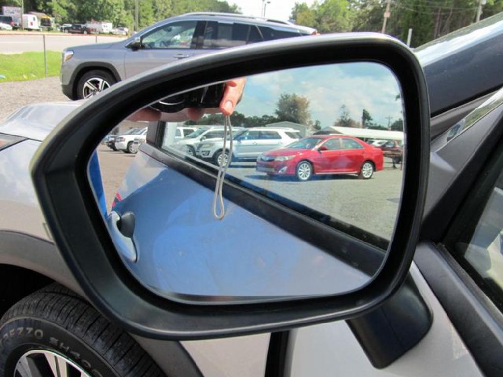 2023 Nissan Rogue - $21,907