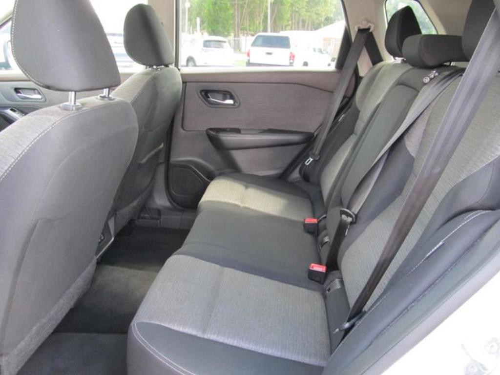 2023 Nissan Rogue - $21,907