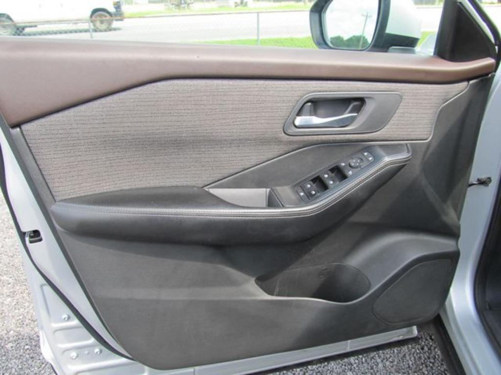 2023 Nissan Rogue - $21,907