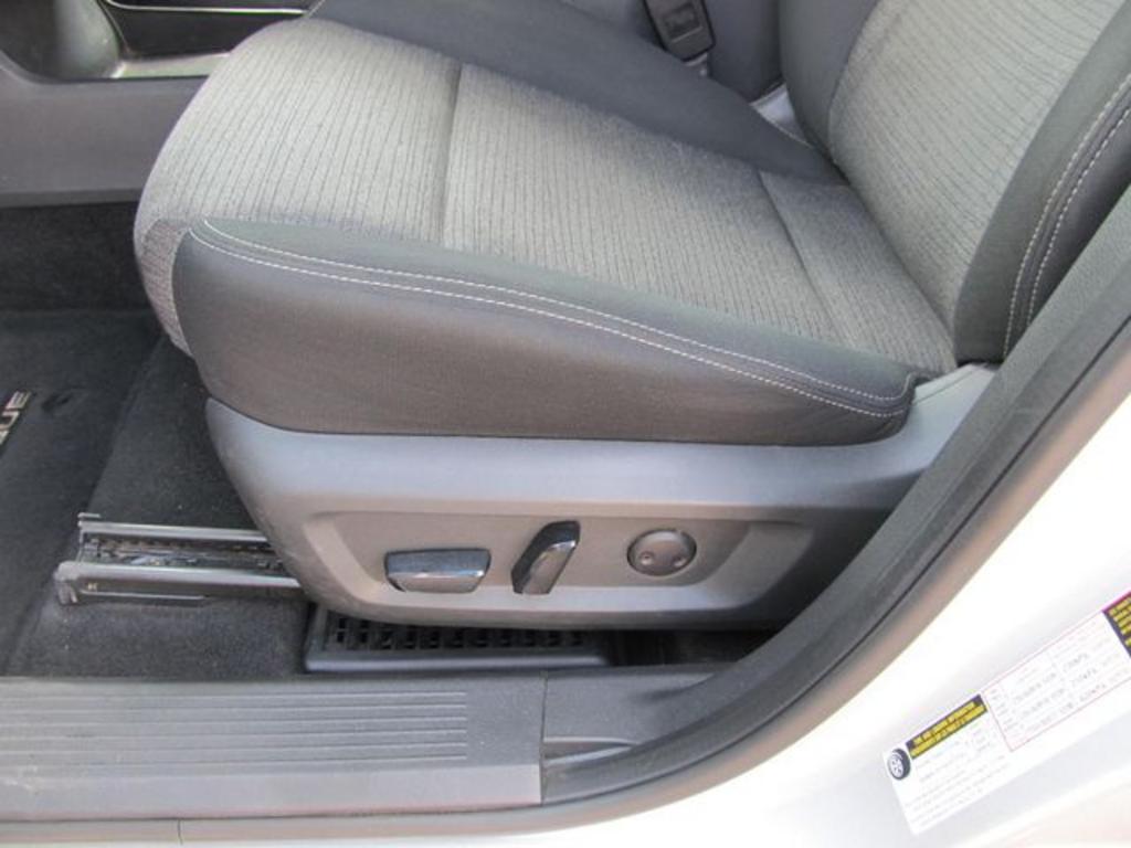 2023 Nissan Rogue - $21,907