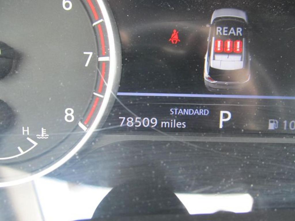 2023 Nissan Rogue - $21,907