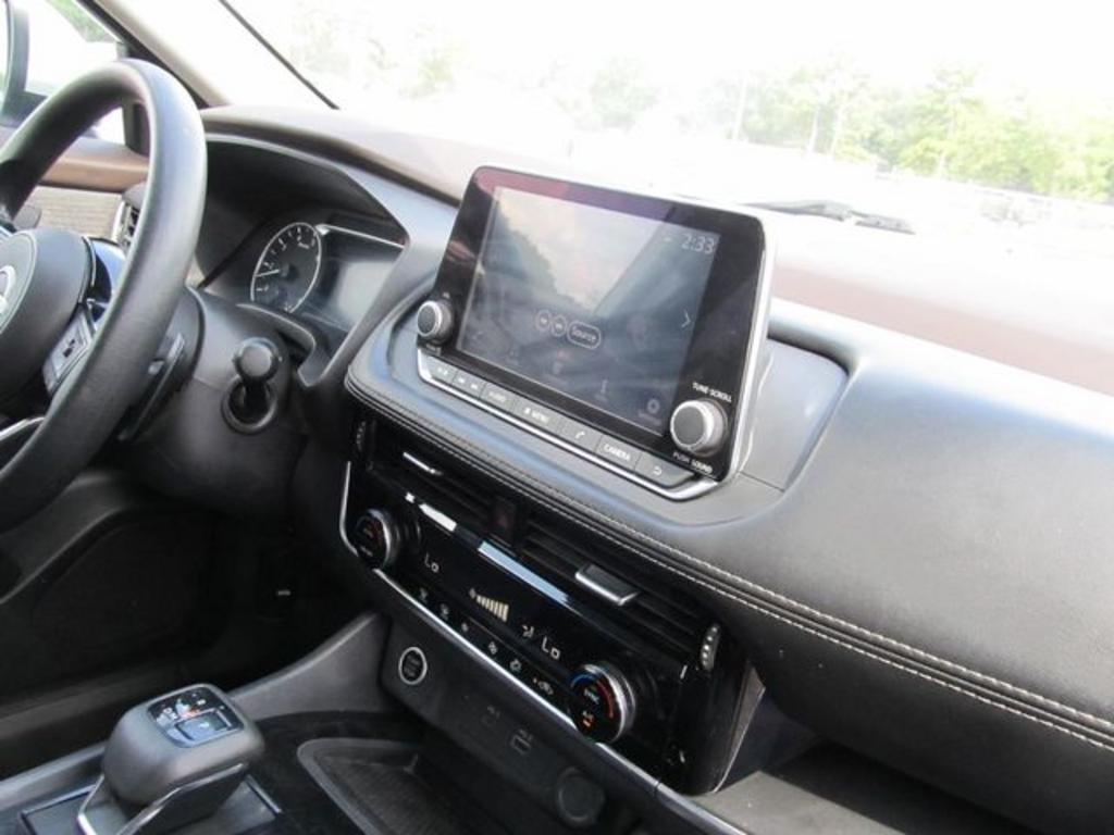 2023 Nissan Rogue - $21,907