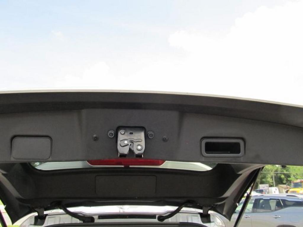2023 Nissan Rogue - $21,907