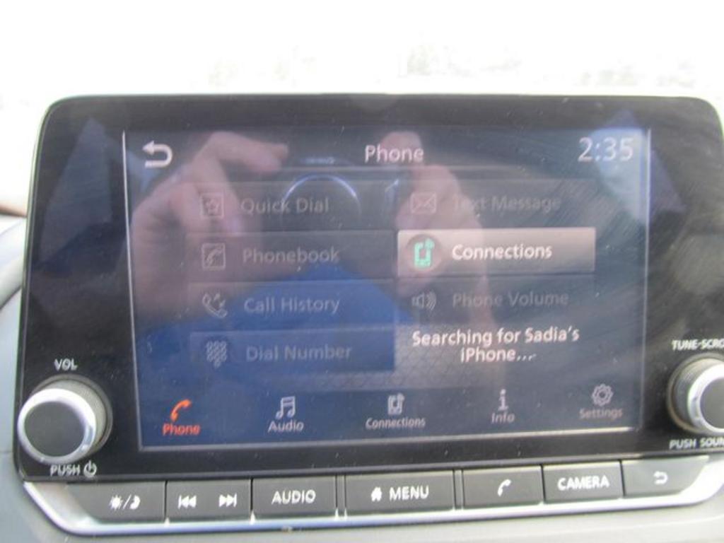 2023 Nissan Rogue - $21,907
