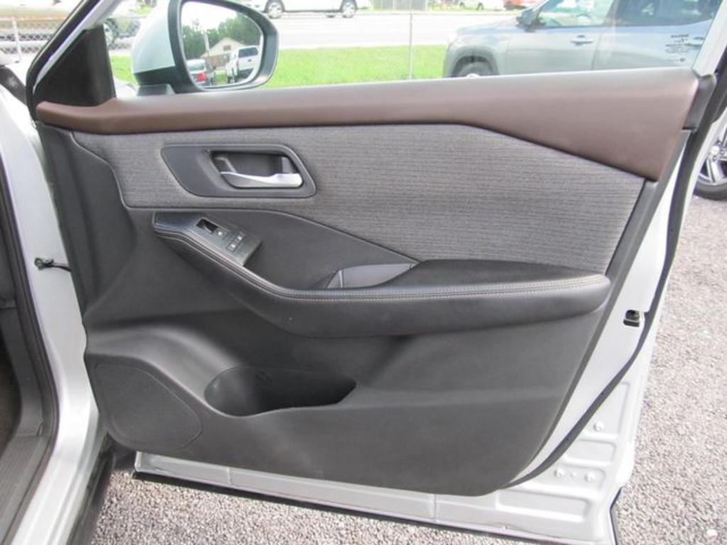 2023 Nissan Rogue - $21,907