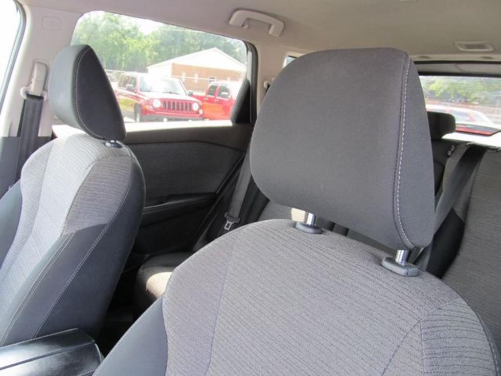 2023 Nissan Rogue - $21,907