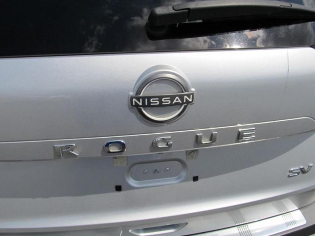 2023 Nissan Rogue - $21,907