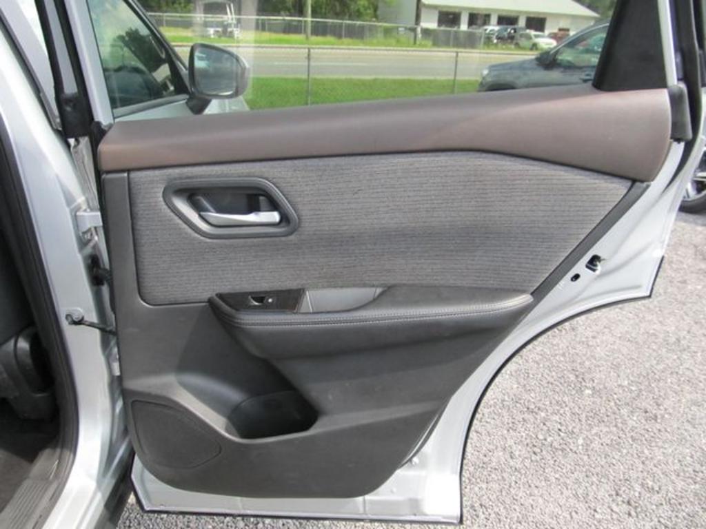 2023 Nissan Rogue - $21,907