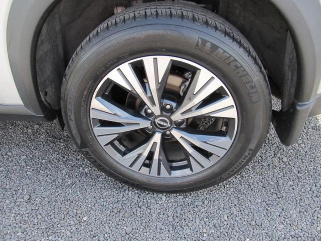 2023 Nissan Rogue - $21,907