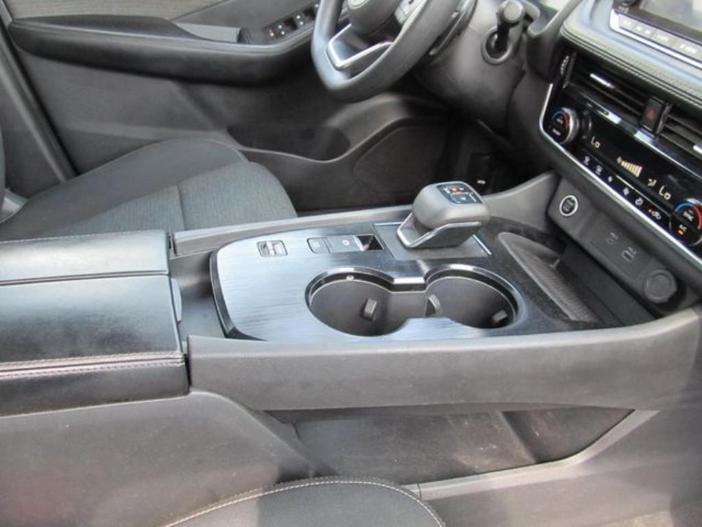 2023 Nissan Rogue - $21,907