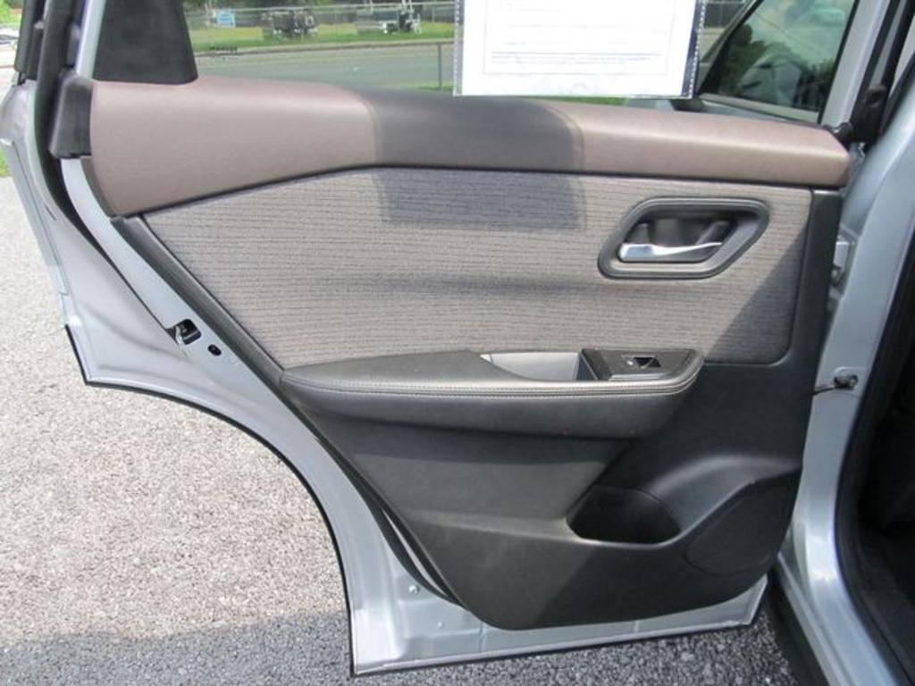 2023 Nissan Rogue - $21,907