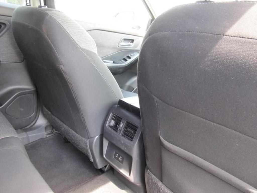 2023 Nissan Rogue - $21,907