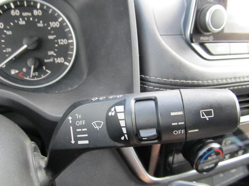 2023 Nissan Rogue - $21,907