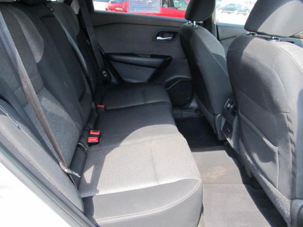 2023 Nissan Rogue - $21,907