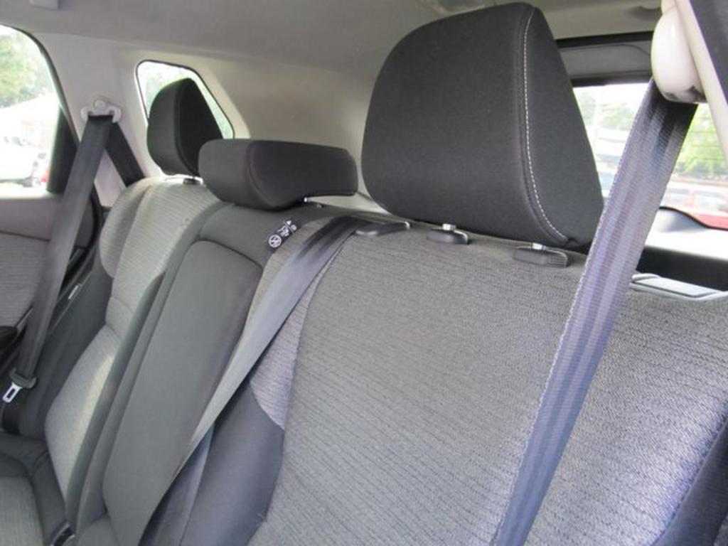 2023 Nissan Rogue - $21,907