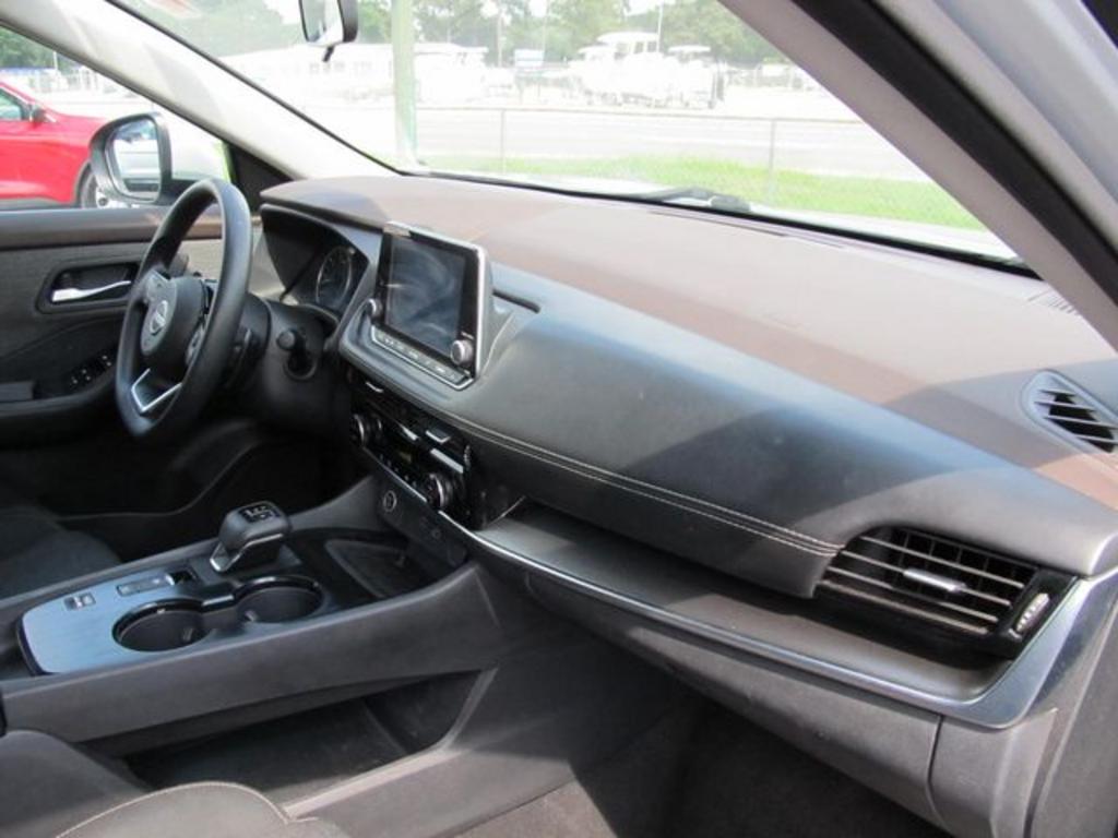 2023 Nissan Rogue - $21,907