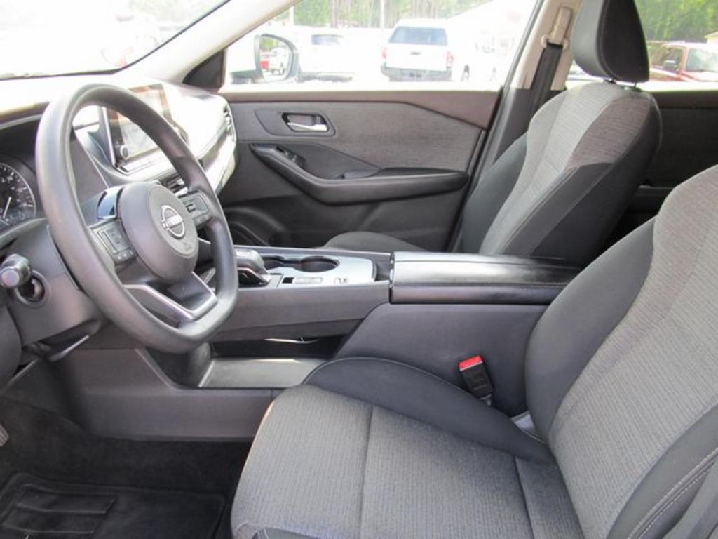 2023 Nissan Rogue - $21,907