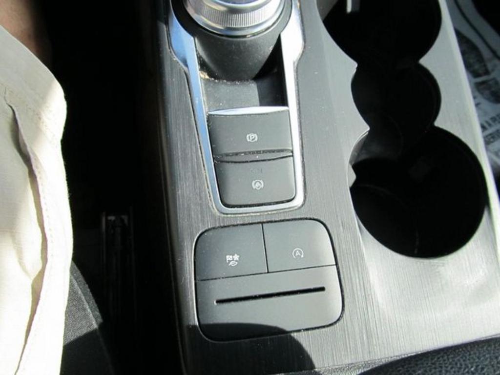 2024 Ford Escape - $21,207