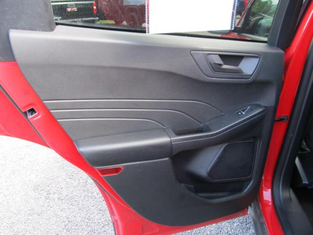 2024 Ford Escape - $21,207