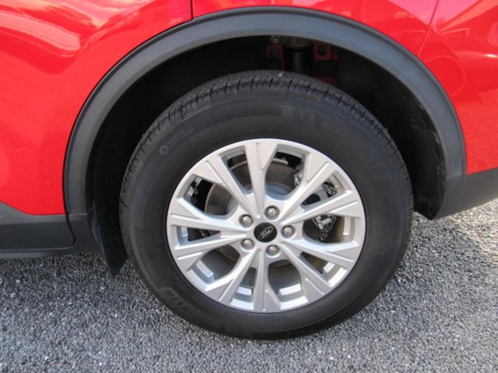 2024 Ford Escape - $21,207