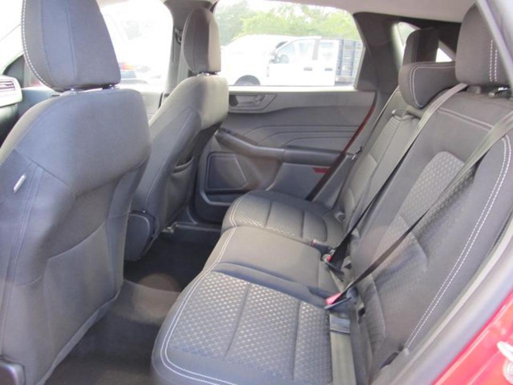 2024 Ford Escape - $21,207