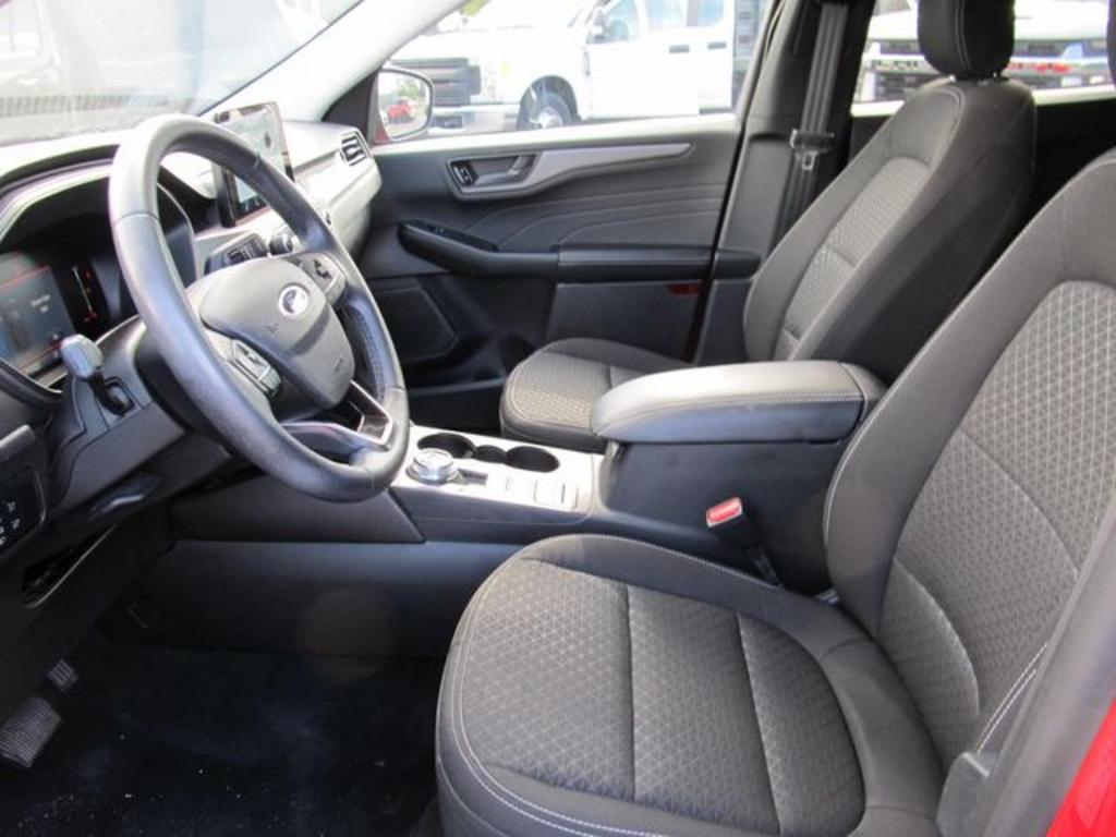 2024 Ford Escape - $21,207
