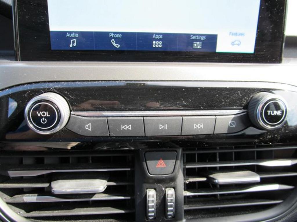 2024 Ford Escape - $21,207