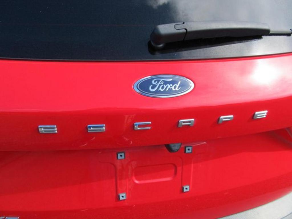 2024 Ford Escape - $21,207