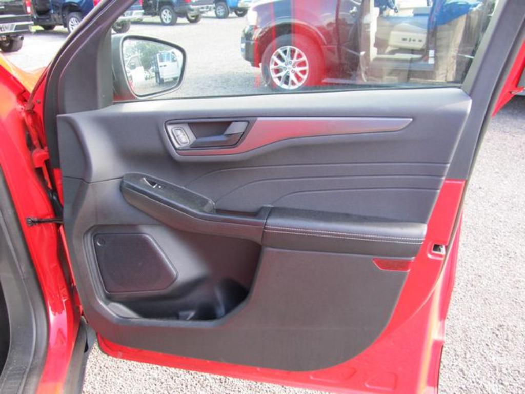 2024 Ford Escape - $21,207