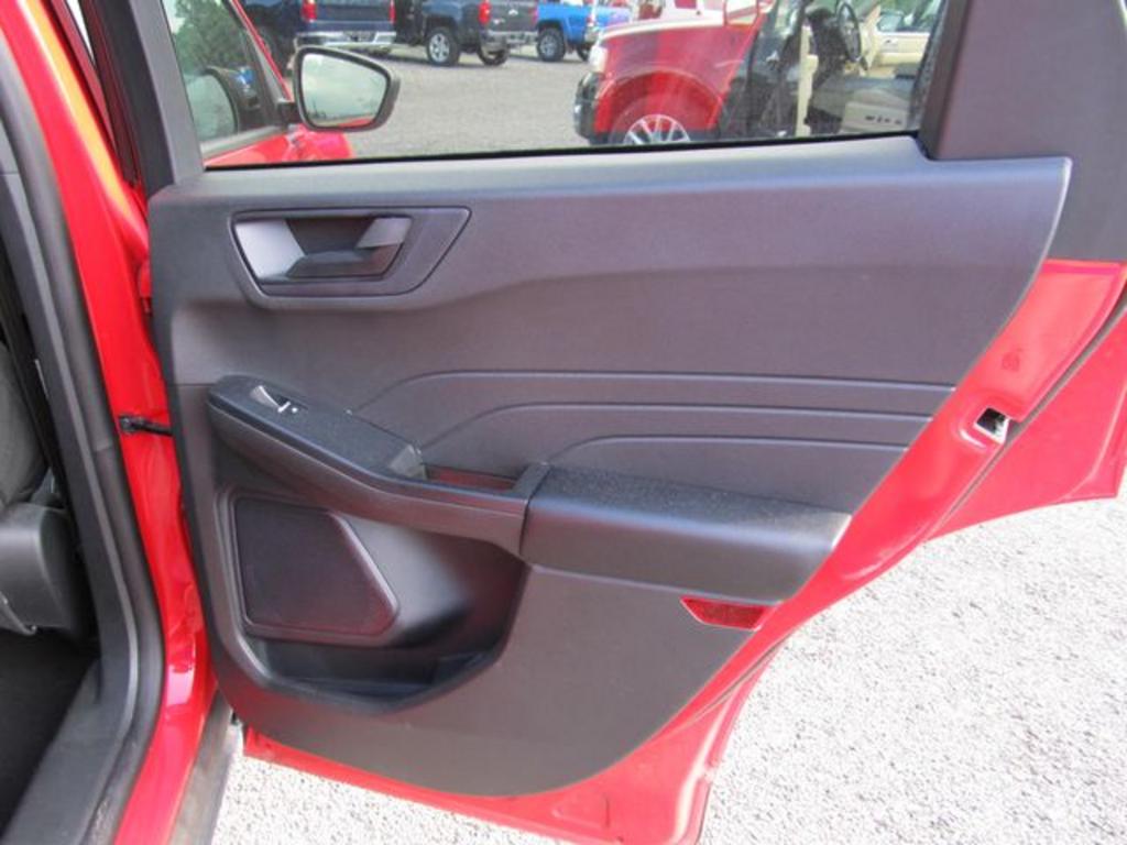 2024 Ford Escape - $21,207