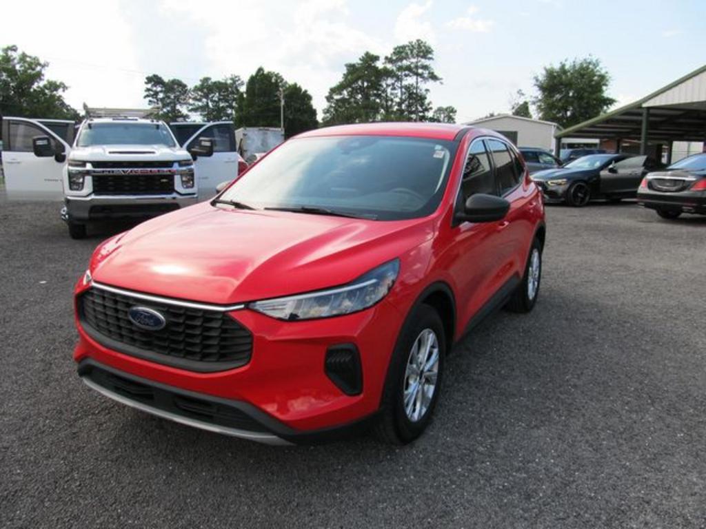 2024 Ford Escape - $21,207