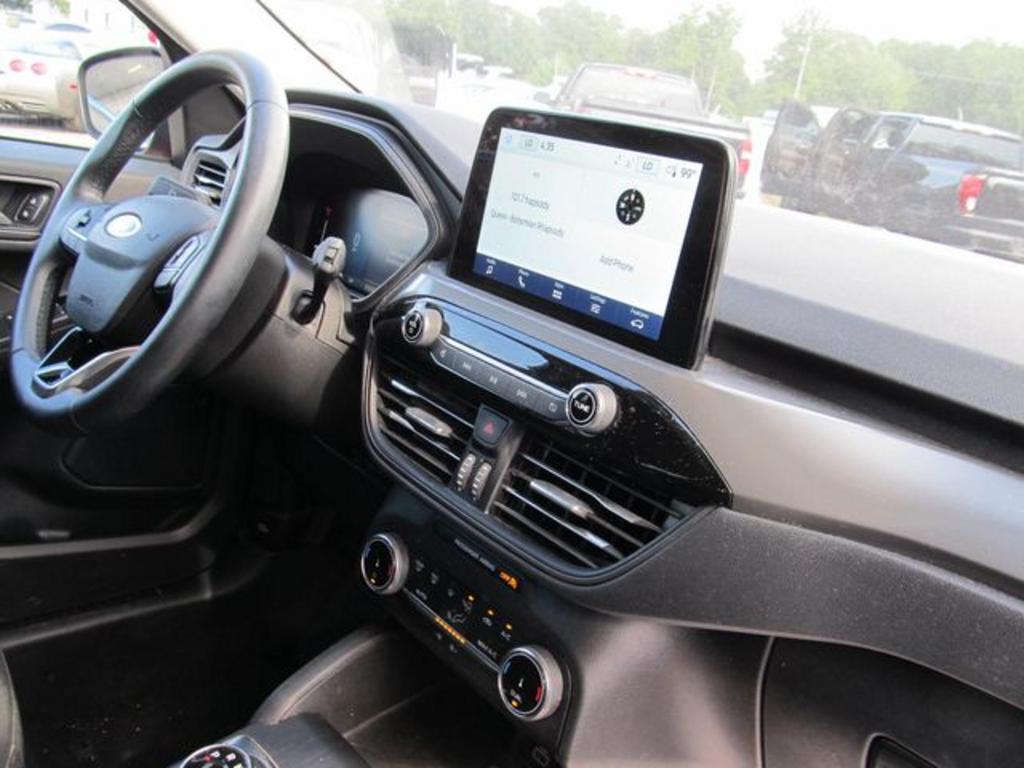 2024 Ford Escape - $21,207