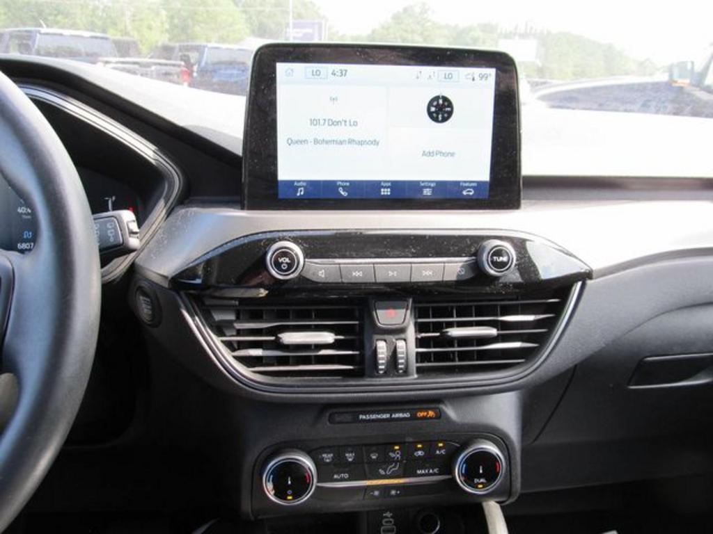 2024 Ford Escape - $21,207