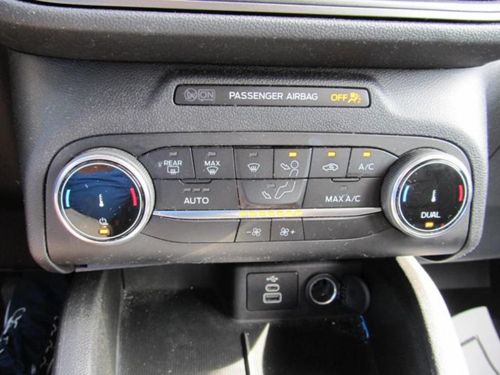 2024 Ford Escape - $21,207