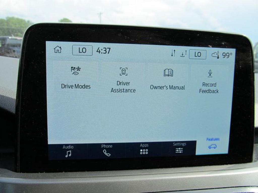 2024 Ford Escape - $21,207