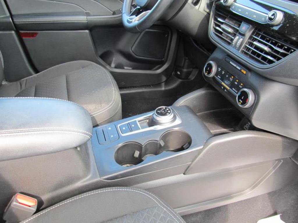 2024 Ford Escape - $21,207