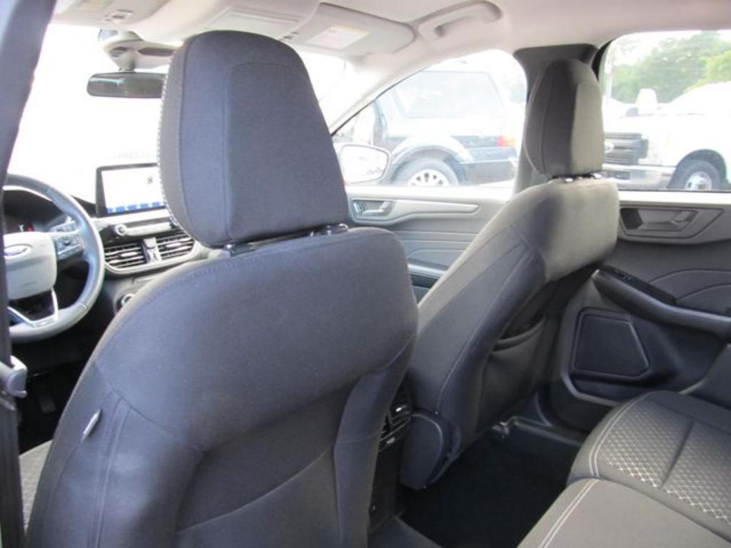 2024 Ford Escape - $21,207