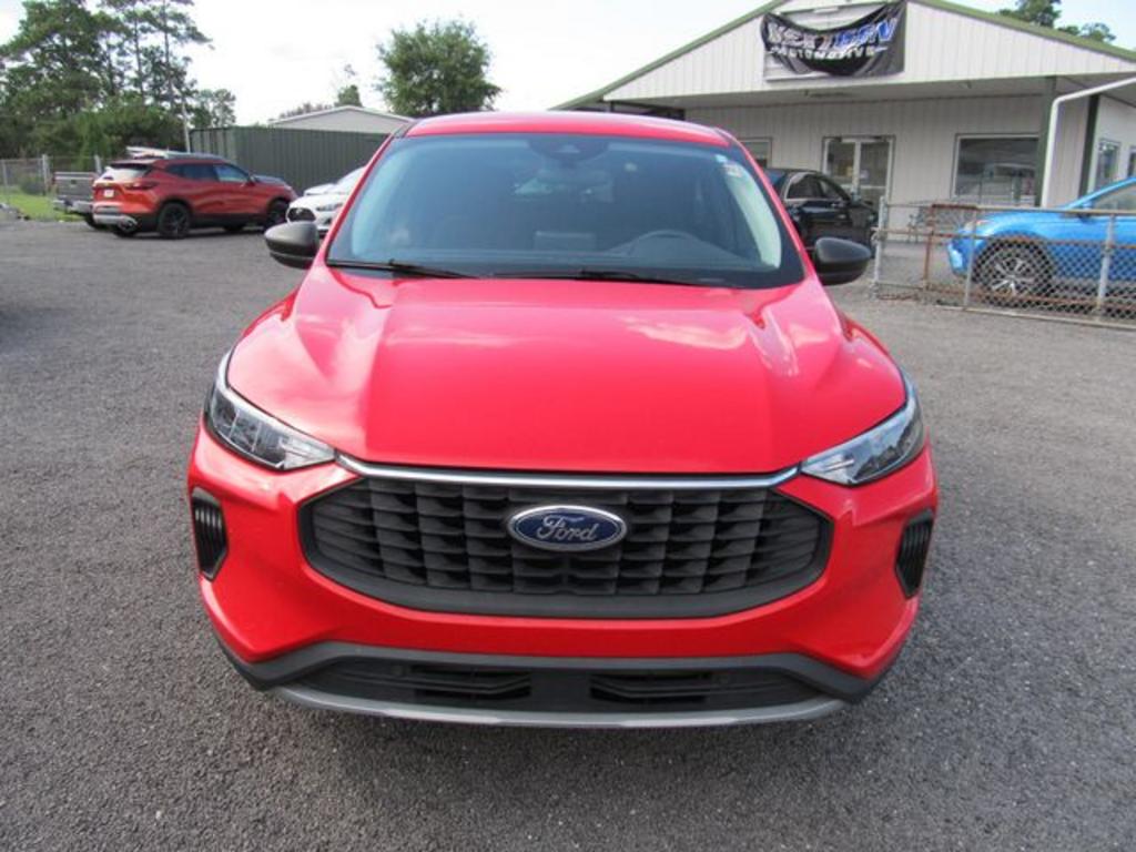 2024 Ford Escape - $21,207
