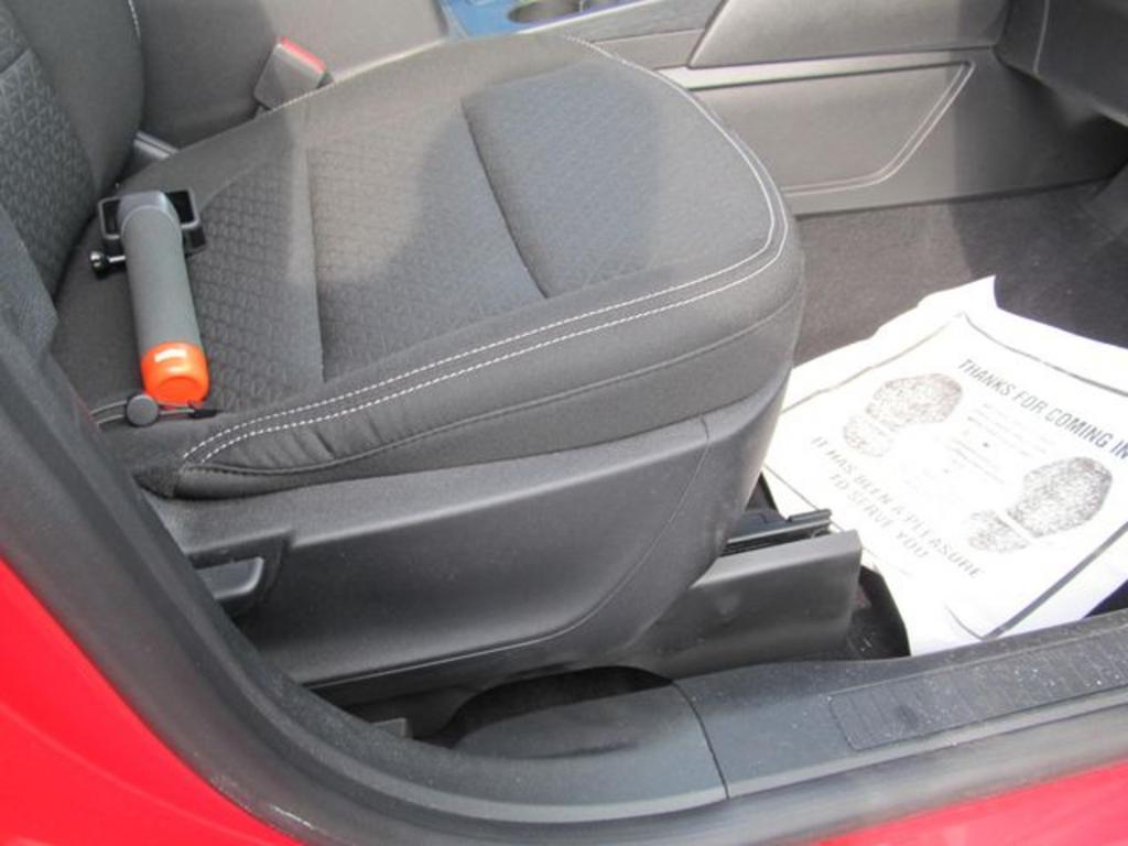 2024 Ford Escape - $21,207
