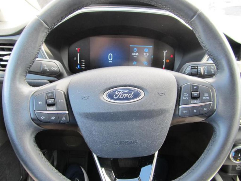 2024 Ford Escape - $21,207